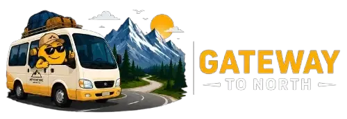 Gateway To North